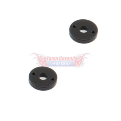 Shepherd 811415 Velox v8.2 Piston 2-hole - 1.2mm (2)